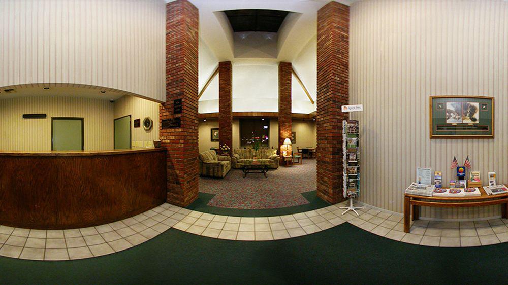 Comfort Inn & Suites Near Fallon Naval Air Station Zewnętrze zdjęcie